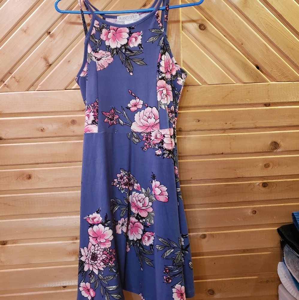 NWOT Dress
